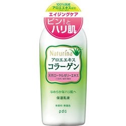 ナチュリナ 乳液