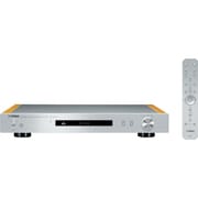 ネットワークプレーヤー シルバー ハイレゾ音源対応 NP-S2000(S)