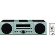 MCR-040(HL) [iPod 対応 マイクロコンポーネントシステム ライトグレー]