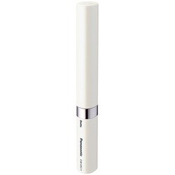 Amazon | パナソニック 音波振動ハブラシ ポケットドルツ【限定