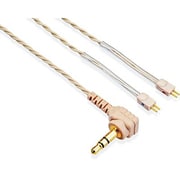 WESTONE 64IN REPLACEMENTCABLES BEIGE