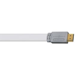品質保証 ヨドバシ.com 12.0 HDMIケーブル WORLD WIRE ワイヤーワールド - HDMIケーブル
