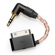 iPod/iPhone ドックコネクタケーブル LOW RIDER DOCK