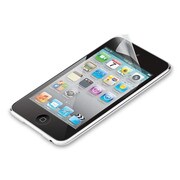 第4世代iPod touch用スクリーンプロテクター 光沢タイプ F8Z685qe