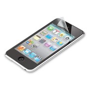 第4世代iPod touch用スクリーンプロテクター 反射防止タイプ F8Z686qe3