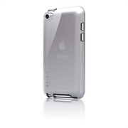 第4世代iPod touch用ケース グリップビュー クリア F8Z657qeC01