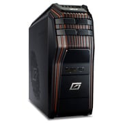 Aspire G5900シリーズ HDD1TB/DVDスーパーマルチドライブ AG5900-N74F/G
