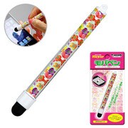 スマートフォン用タッチペン T-amodsシリーズ「モバペン」 花柄タイプ