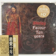 HD-142 [FavourTenYears HDCD]