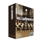 HOLLYWOODWINDS（ハリウッドウィンズ） [ソフトウエア ウッドウィンズ・アンサンブル音源]