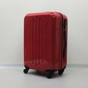 レンヌ 旅行日数目安：1～2泊 39L TSAロック搭載 レッド LCS36935-003