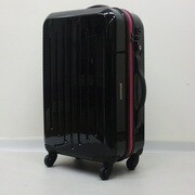 レンヌ 旅行日数目安：4～7泊 60L TSAロック搭載 ブラック LCS36936-001