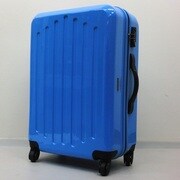 レンヌ 旅行日数目安:4~7泊 60L TSAロック搭載 サックスブルー LCS36936-032