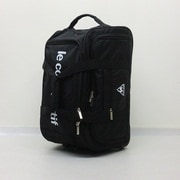 ブラック ボストン3way 40L 36920-001
