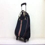 旅行日数目安:1~2泊 24L 機内持ち込み可 ブラック 19025-001