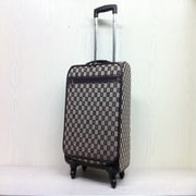 旅行日数目安:1~2泊 18L 機内持ち込み可 ブラウン 19350-008