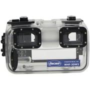 FinePix REAL3DW3専用防水ハウジング WHF-3DW3
