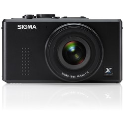 SIGMA DP1x デジタルカメラ 新製品レビュー：シグマDP1x - デジカメ Watch Watch