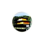 No.002 [マグネットプレート 金閣寺]
