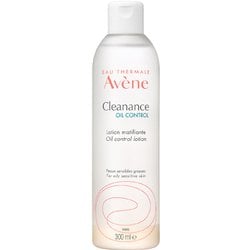 アベンヌ オイルコントロールローション AC 300mL [化粧水 敏感肌用]