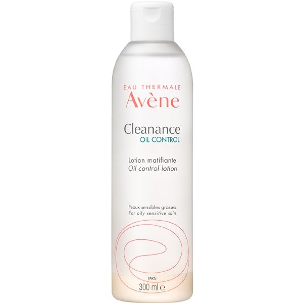 アベンヌ オイルコントロールローション AC 300mL [化粧水 敏感肌用]