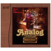 HD-162b [WesternElectric Analog2 HDCD]