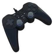 モンスターハンターフロンティアオンライン推奨ゲームパッド MHF-GP1 II