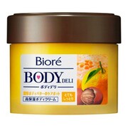 ボディデリ うるおいケアポット とてもしっとり [高保湿ボディクリーム]