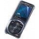 ウォークマン専用アクセサリー NW-S750/S750Kシリーズ専用 クリアケース CKH-NWS750