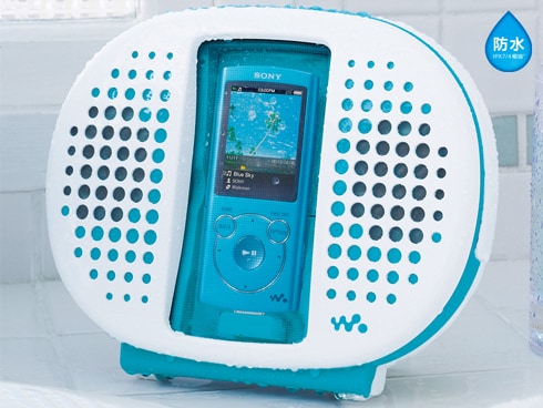 【60％OFF】 ヨドバシ.com ピンク 防水スピーカー WM-PORT搭載 SONY ソニー - スピーカー