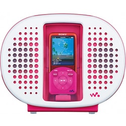 RDP-NWR100 特長 | ポータブルオーディオプレーヤー WALKMAN