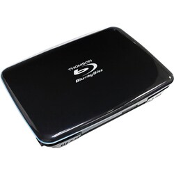 ヨドバシ.com - トムソン 10インチワイド ポータブルブルーレイDVDプレーヤー DVPB-1001 通販【全品無料配達】