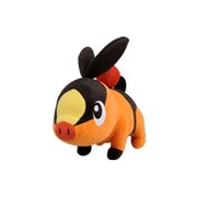 N-03 [ポケモンベストウイッシュぬいぐるみ ポカブ]