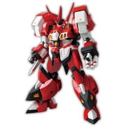 スーパーロボット超合金 アルトアイゼン