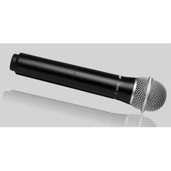 ヨドバシ.com - Shure シュア ハンドマイク型送信機 SVX2/PG58 ヨドバシ.com - Shure シュア ハンドマイク型送信機 SVX2/PG58