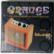 ギターアンプ Micro Crush CR3