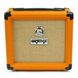 ヨドバシ.com - オレンジ ORANGE CR12L [ギターアンプ Crush 12L] 通販
