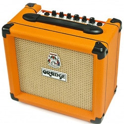 ヨドバシ.com - オレンジ ORANGE CR12L [ギターアンプ Crush 12L] 通販