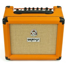ヨドバシ.com - オレンジ ORANGE CR20LDX [ギターアンプ Crush 20L DX 
