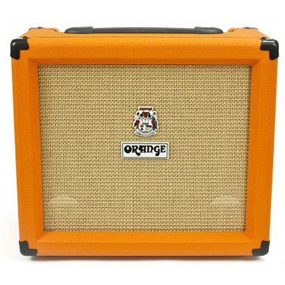 ギターアンプ Crush 35L DX CR35LDX