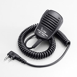 小型スピーカーマイクロホン HM-186L