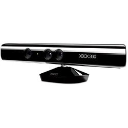 マイクロソフト Microsoft Xbox360 Kinectセンサー  - ヨドバシ.com