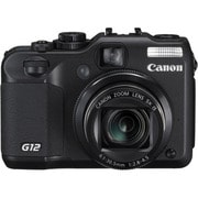 PowerShot G12