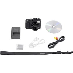 ヨドバシ.com - キヤノン Canon PowerShot G12 通販【全品無料配達】