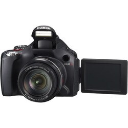 ヨドバシ.com - キヤノン Canon PowerShot SX30 IS 通販【全品