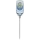 電子計測機器 熱電対温度計（Tタイプ） AD-5605P