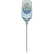 電子計測機器 熱電対温度計(Tタイプ) AD-5605P