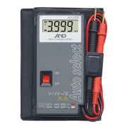 電子計測機器 デジタルマルチメーター AD-5501