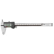 電子計測機器 ステンレスデジタルノギス AD-5764-200