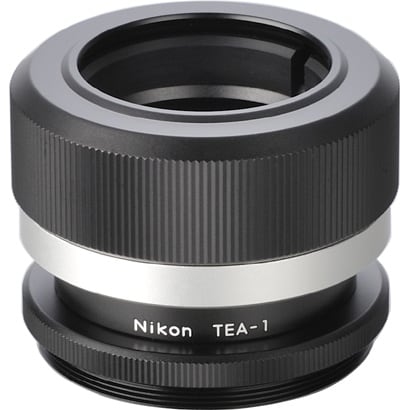 TEA-1 [天体望遠鏡アイピースアタッチメント]